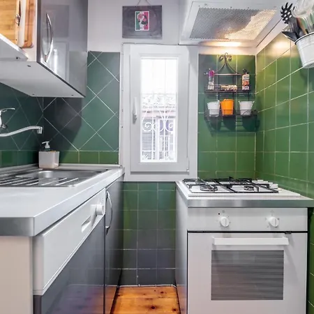 Roof Terrace Dell'orso Navona Sq. شقة روما